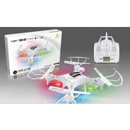 Drone Quadcopter X5C 2.4G 4 Canais