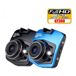 Câmara HD DVR para Carro