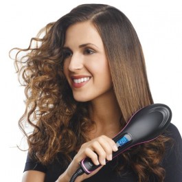 Escova Alisadora 2 - Profissional 