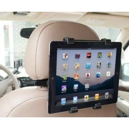 Suporte Universal para Tablets Carro