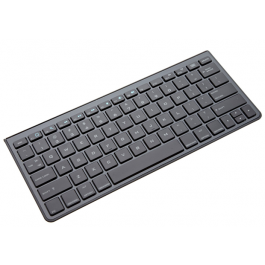 Teclado tecnologia Bluetooth Ipad / Iphone / Tablet / Android