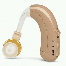 Amplificador de Som Recarregável HP - 118 