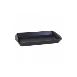 Assadeira XL Retangular de Ferro Fundido