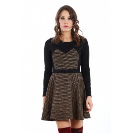 Vestido BIANCA