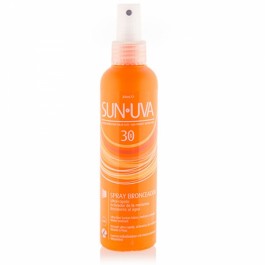 Bronzeador Sun FPS 30 - 200ml
