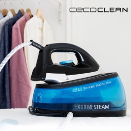 Ferro com caldeira ForceTitanium 4000 - 2400W