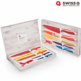 Facas Suiças Royalty Line Switzerland