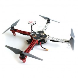 Drone F450 DJI com GPS - RTF - 3 modos de voo - Profissional