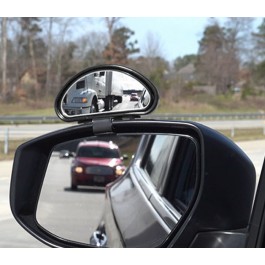 Espelho de carro para ângulos mortos - Pack de 2 - Clear Zone 