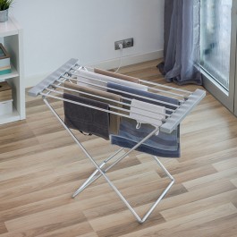 Estendal Eléctrico de Roupa - 100W