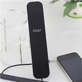 Auricular tipo telefone para Iphone / Ipad - Ipega