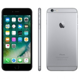 Apple iPhone 6 PLUS 16GB - Space Gray - Recondicionado
