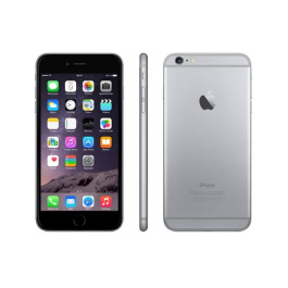 Apple iPhone 6 16GB - Space Gray - Recondicionado