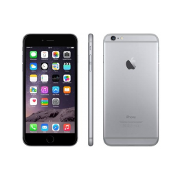 Apple iPhone 6 64GB - Space Gray - Recondicionado