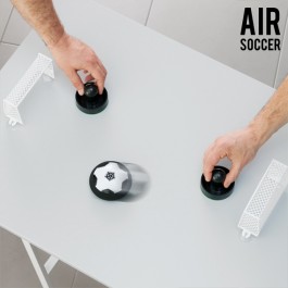 Jogo de mesa Air Soccer