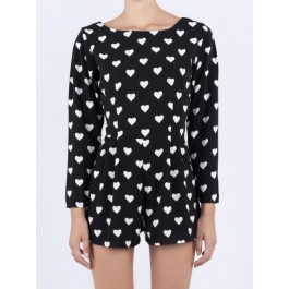 Vestido Lady love