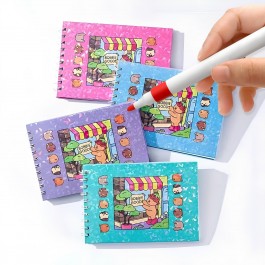 Livro de Colorir - Bobbie Goods
