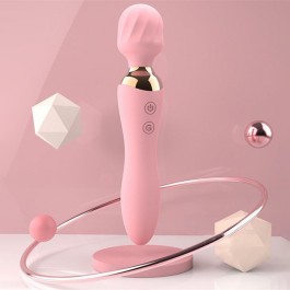 Massajador de Ponto G - Recarregável USB