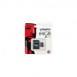 Micro SD 16 GB