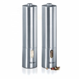 Moedor Elétrico de Especiarias (Pack de 2)