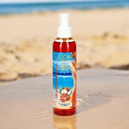 Óleo Bronzeador de Urucum e Coco – 200ml 