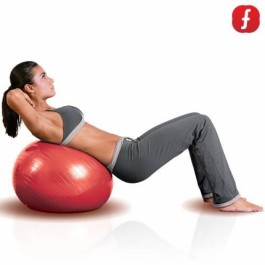 Bola de Pilates Fitness - 55 CM