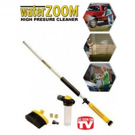 Pistola de Água Alta Pressão - WaterZoom
