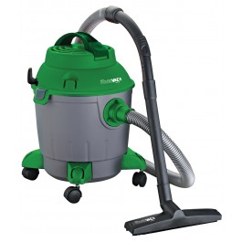 Aspirador de Sólidos e Líquidos Powervac 1200 W