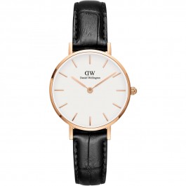 Relógio Daniel Wellington Classic Petite Reading DW00100229