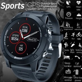 Relógio Smartwatch Vibe 3 GPS com frequência cardíaca