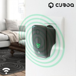 Amplificador de sinal Wireless 