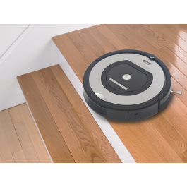 IRobot Roomba 775