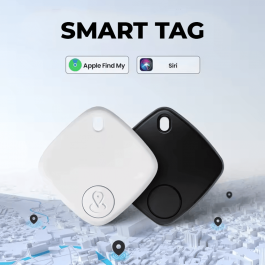 Smart Tag - Localizador Compatível com a App Encontrar da Apple