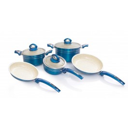 Trem de Cozinha NaturalStone® 