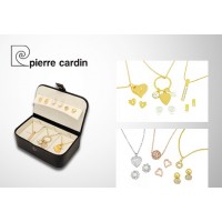 Conjuntos de Jóias PIERRE CARDIN