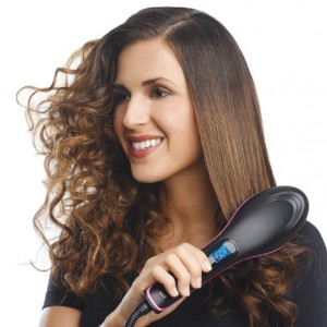 Escova Alisadora 2 - Profissional 