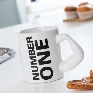 Caneca XL para Campeões 
