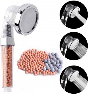 Chuveiro Ecológico Multifunções - Zen shower 2