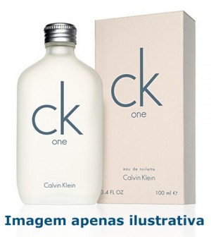 Genérico CK One CALVIN KLEIN Feminino nº 17