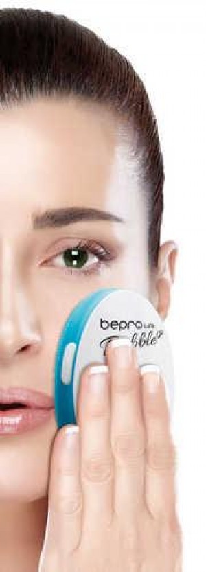 Desmaquilhante Facial - Antienvelhecimento - Prova de Água
