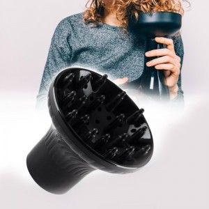 Difusor Universal para Cabelo 