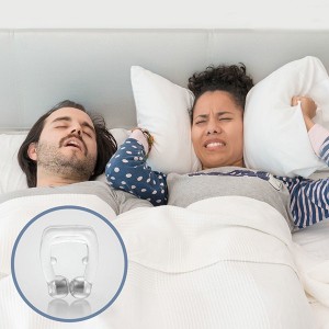 Dilatador Nasal Anti Ressonar