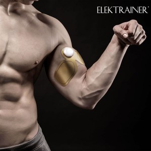 Pad Eletroestimulador Elektrainer Blast