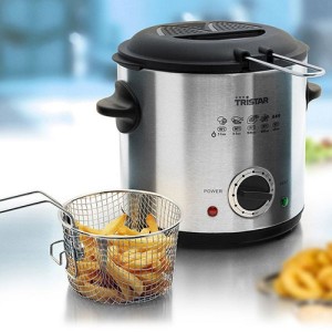 Fondue-Fritadeira 900W 