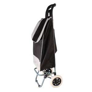 Carrinho de compras - Easy Roller