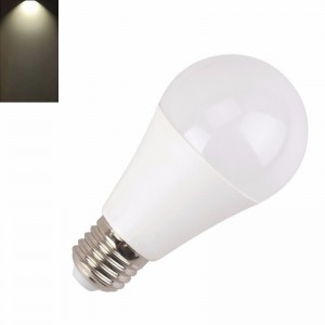 Lâmpada LED GU10 5W Luz Quente 380LM 220V