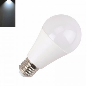 Lâmpada LED GU10 5W Luz Quente 380LM 220V