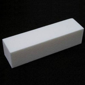 Bolos Buffers 100 Grit para Unhas - pack 2
