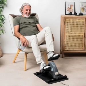 Pedalador Elétrico com Comando