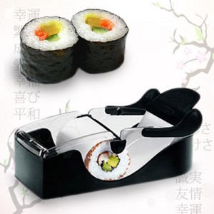 Máquina de sushi